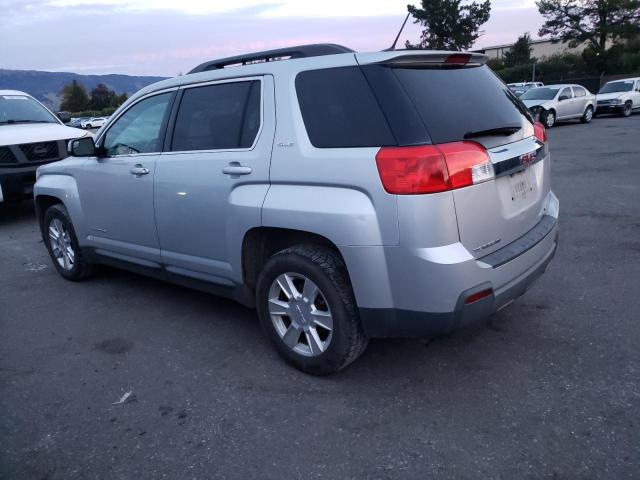 Photo 2 from auction – 2013 GMC TERRAIN SL with VIN 2GKFLTEK3D6213832