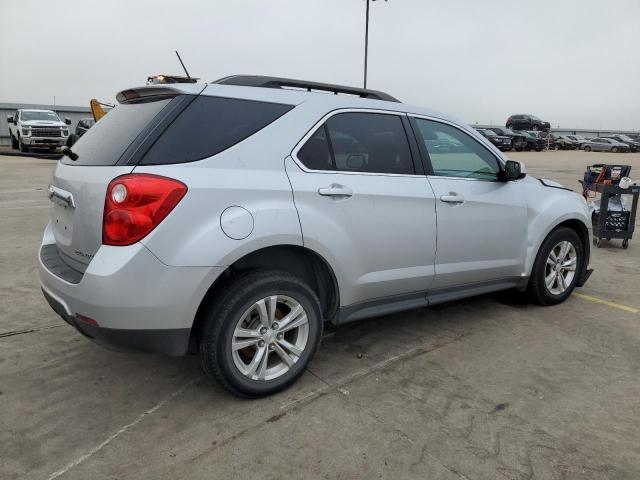 Photo 3 from auction – 2013 CHEVROLET EQUINOX LT with VIN 2GNALDEK9D6303473