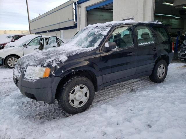 Photo 1 from auction – 2004 FORD ESCAPE XLS with VIN 1FMYU92104KB41772