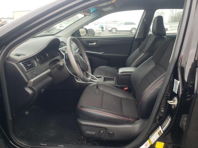 Photo 7 from auction – 2017 TOYOTA CAMRY LE with VIN 4T1BF1FK5HU423162