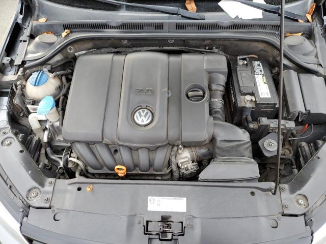 Photo 11 from auction – 2012 VOLKSWAGEN JETTA with VIN 3VWDP7AJ5CM307224