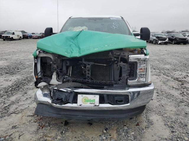 Photo 5 from auction – 2018 FORD F250 SUPER with VIN 1FT7X2B64JEC74085