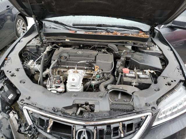 Photo 11 from auction – 2015 ACURA TLX TECH with VIN 19UUB1F53FA024088