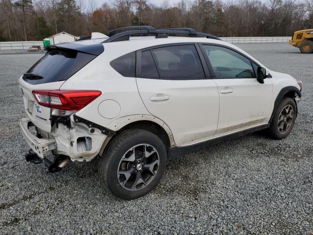 Photo 3 from auction – 2018 SUBARU CROSSTREK with VIN JF2GTABC2JH266417