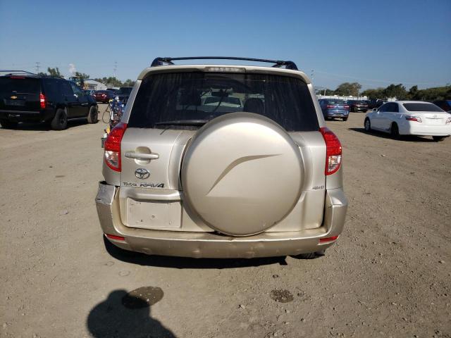 Photo 6 from auction – 2007 TOYOTA RAV4 LIMIT with VIN JTMBD31VX75106803
