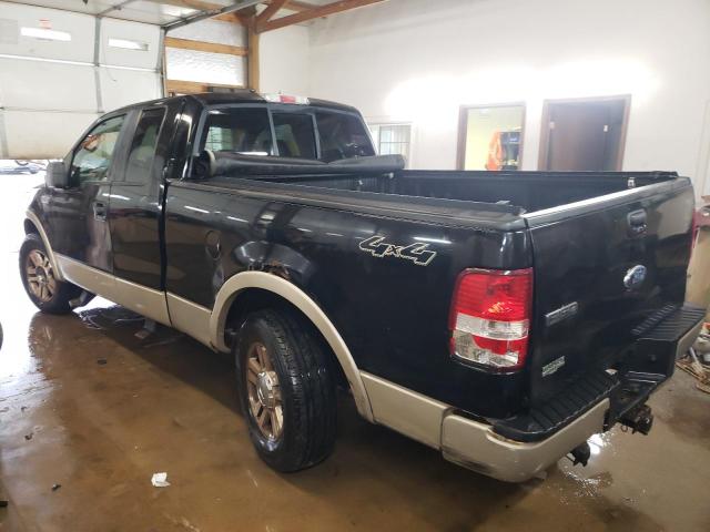 Photo 2 from auction – 2007 FORD F150 with VIN 1FTPX14V37KC72093