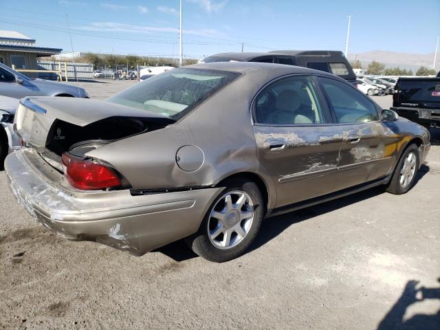 Photo 3 from auction – 2003 MERCURY SABLE GS with VIN 1MEFM50U93G634481