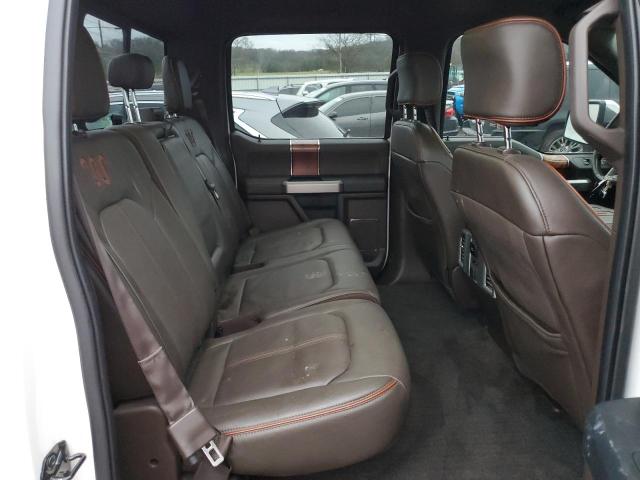 Photo 10 from auction – 2015 FORD F150 SUPER with VIN 1FTEW1EG9FFA86253