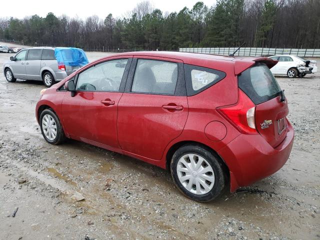 Photo 2 from auction – 2014 NISSAN VERSA NOTE with VIN 3N1CE2CP7EL366540