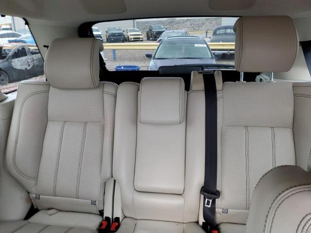 Photo 10 from auction – 2011 LAND ROVER RANGE ROVE with VIN SALSK2D45BA265143