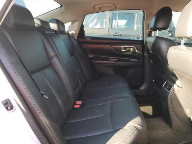 Photo 10 from auction – 2018 NISSAN ALTIMA 2.5 with VIN 1N4AL3APXJC174530