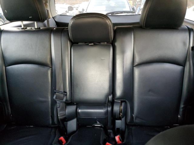 Photo 10 from auction – 2012 DODGE JOURNEY CR with VIN 3C4PDDDG5CT207444