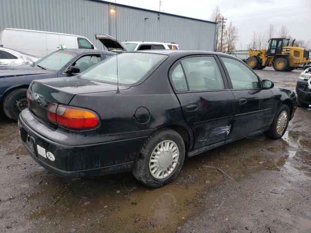 Photo 3 from auction – 2000 CHEVROLET MALIBU with VIN 1G1ND52JXY6297907