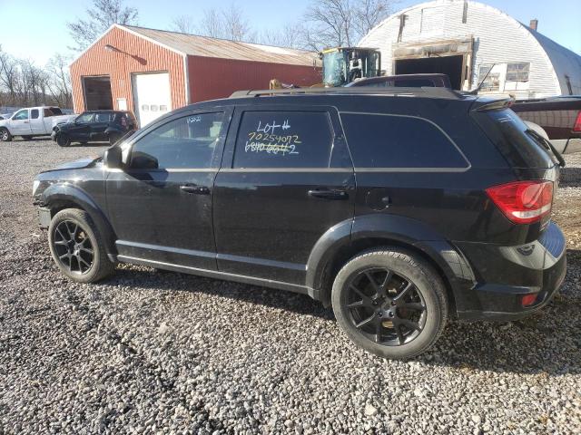 Photo 2 from auction – 2017 DODGE JOURNEY GT with VIN 3C4PDDEG7HT541240
