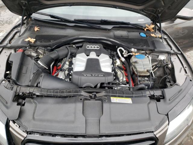 Photo 11 from auction – 2013 AUDI A7 PRESTIG with VIN WAU2GAFC1DN070382