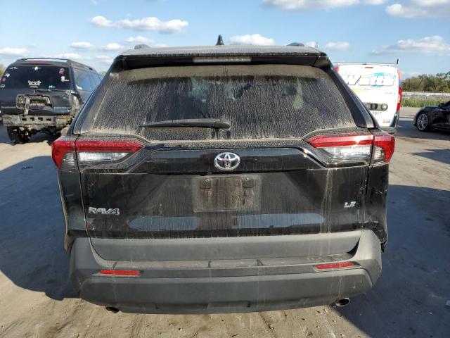 Photo 6 from auction – 2021 TOYOTA RAV4 LE with VIN 2T3H1RFV5MC089946