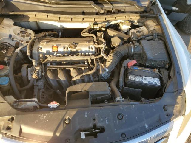 Photo 11 from auction – 2012 HONDA ACCORD LX with VIN 1HGCP2F39CA143891