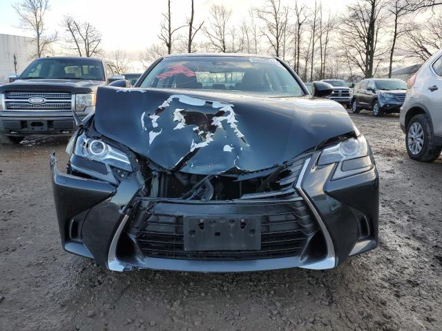 صورة رقم 5 من المزاد - 2017 LEXUS GS 350 BAS مع VIN JTHCZ1BL3HA006282