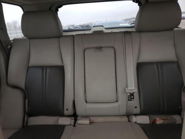 Photo 10 from auction – 2005 JEEP GRAND CHER with VIN 1J8HR58N65C690082
