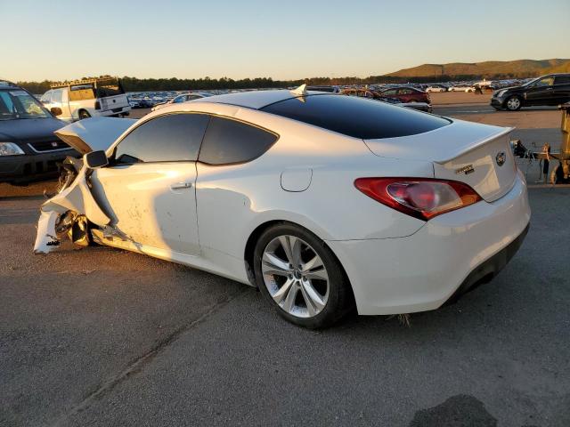 Photo 2 from auction – 2011 HYUNDAI GENESIS CO with VIN KMHHT6KDXBU064647