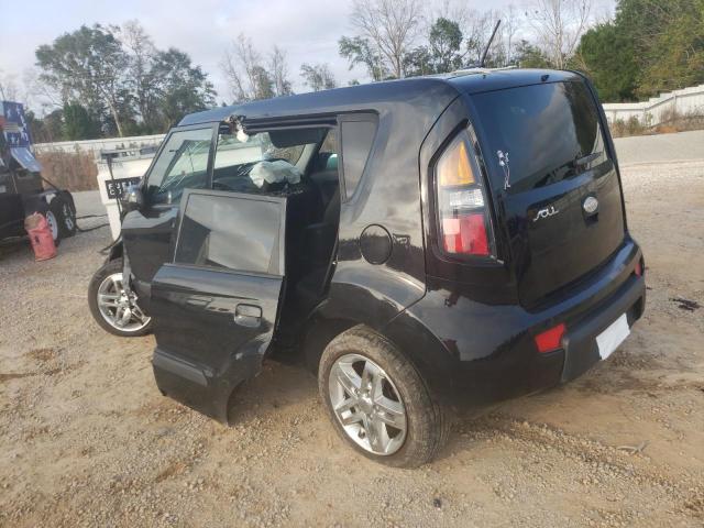Фото 2 с аукциона – 2010 KIA SOUL + с VIN KNDJT2A27A7036624