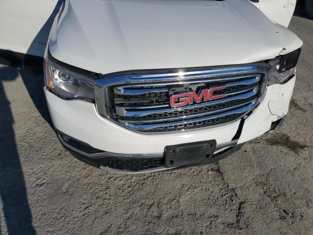 Photo 12 from auction – 2019 GMC ACADIA SLT with VIN 1GKKNULS1KZ111772