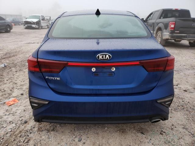 Photo 6 from auction – 2019 KIA FORTE with VIN 3KPF24AD3KE137960