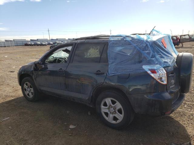 Photo 2 from auction – 2012 TOYOTA RAV4 with VIN 2T3BF4DV9CW242676