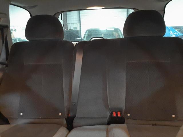 Photo 10 from auction – 2007 CHEVROLET TRAILBLAZE with VIN 1GNDT13SX72277790