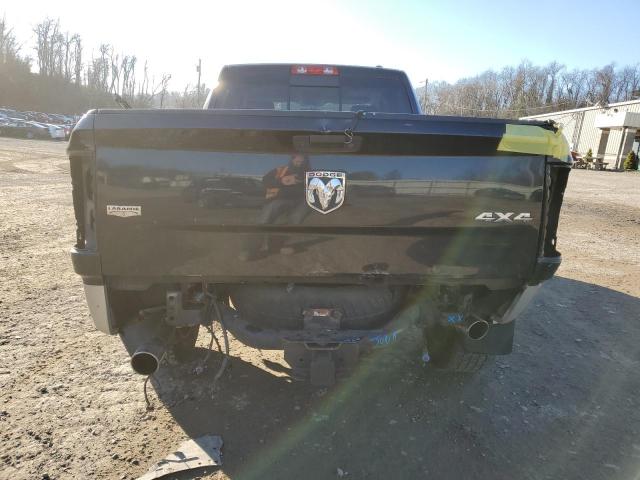 Photo 6 from auction – 2010 DODGE RAM 1500 with VIN 1D7RV1GT4AS218663