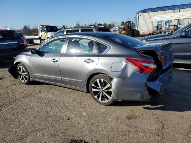 Photo 2 from auction – 2016 NISSAN ALTIMA 2.5 with VIN 1N4AL3AP2GC204984