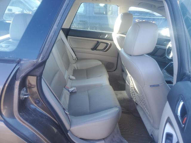 Photo 11 from auction – 2008 SUBARU OUTBACK with VIN 4S4BP86C084330743