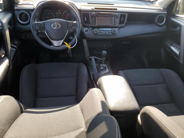 Photo 8 from auction – 2018 TOYOTA RAV4 ADVEN with VIN 2T3WFREV4JW469543