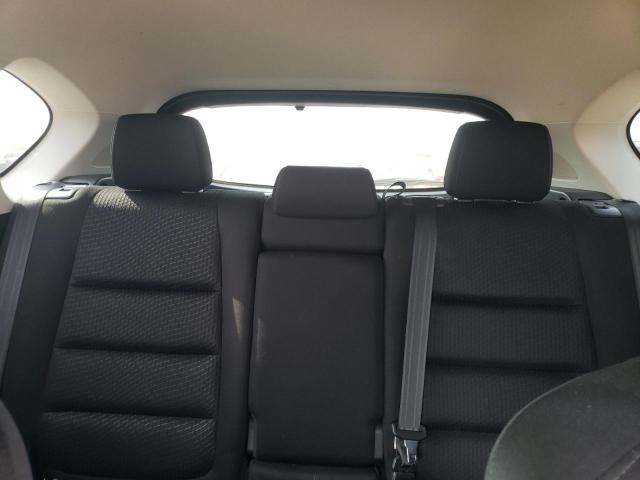 Photo 10 from auction – 2013 MAZDA CX-5 TOURI with VIN JM3KE4CE5D0166925