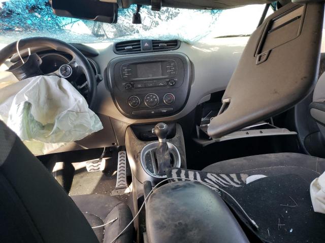 Photo 8 from auction – 2016 KIA SOUL with VIN KNDJN2A25G7375014
