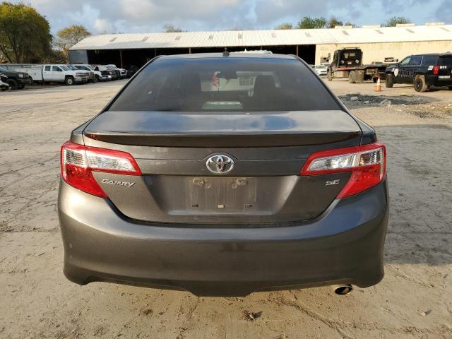 Photo 6 from auction – 2012 TOYOTA CAMRY BASE with VIN 4T1BF1FK2CU061946