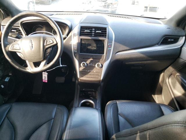 Photo 8 from auction – 2015 LINCOLN MKC with VIN 5LMCJ2A92FUJ35848