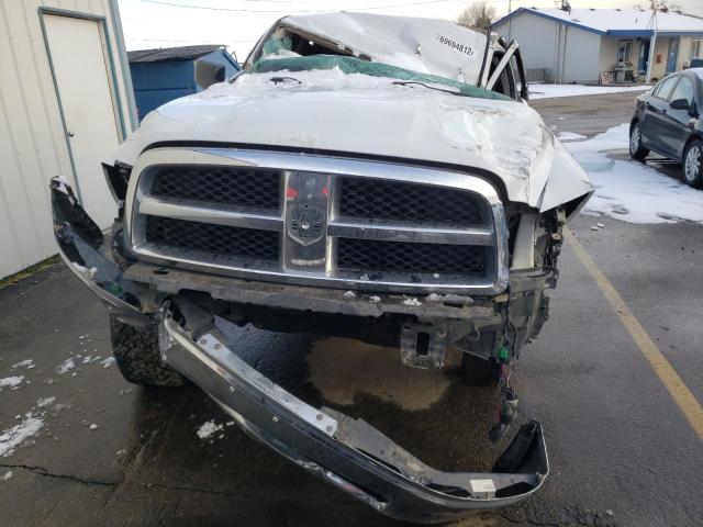 Photo 5 from auction – 2011 DODGE RAM 1500 with VIN 1D7RB1GP5BS672983