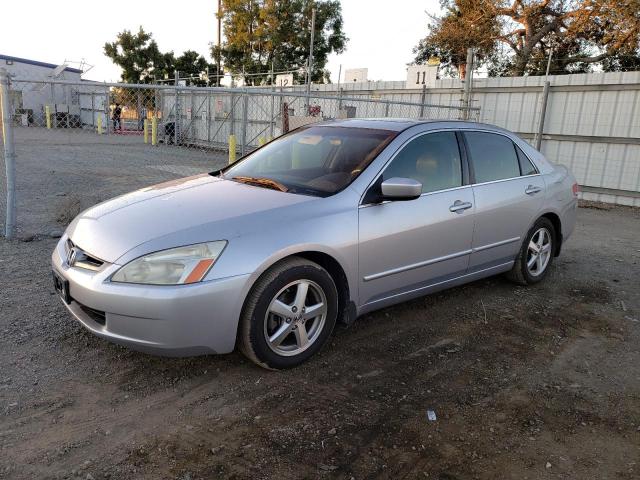 Photo 1 from auction – 2004 HONDA ACCORD EX with VIN JHMCM56704C015068