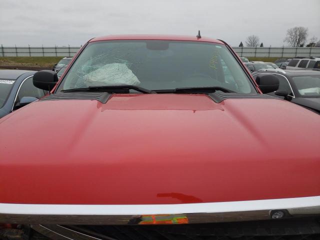 Photo 11 from auction – 2014 CHEVROLET SILVERADO with VIN 1GC1KXCG5EF116217