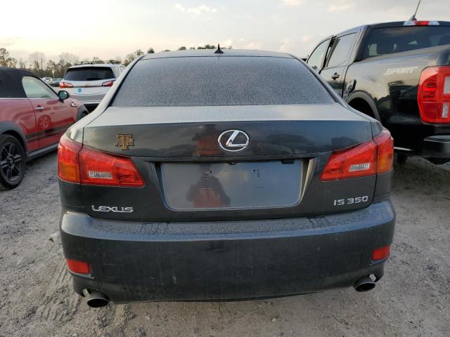 Photo 6 from auction – 2008 LEXUS IS 350 with VIN JTHBE262785021259