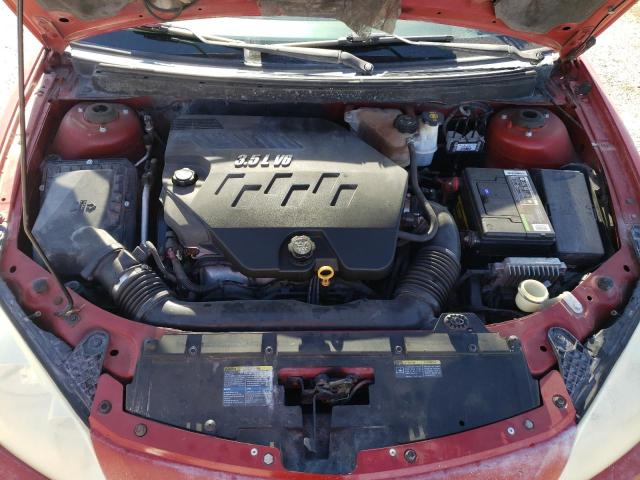 Photo 11 from auction – 2007 PONTIAC G6 BASE with VIN 1G2ZG58N574223657