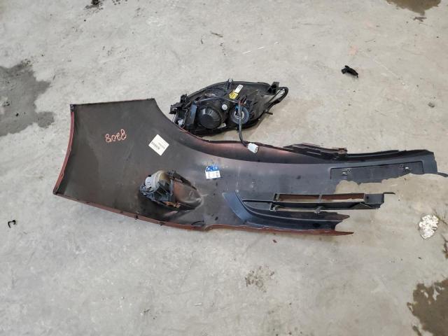 Photo 12 from auction – 2009 SUBARU IMPREZA 2. with VIN JF1GE60629H514606