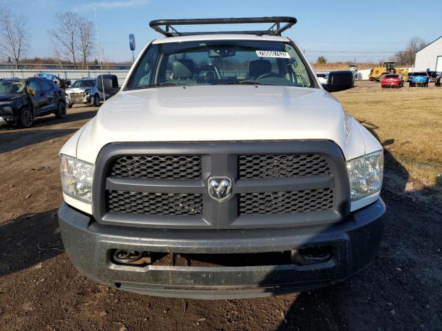 Photo 5 from auction – 2014 RAM 2500 ST with VIN 3C6LR4AT5EG128571