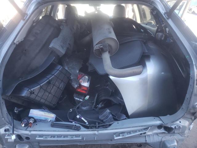 Photo 12 from auction – 2020 LEXUS RX 350 with VIN 2T2JZMDA5LC227159