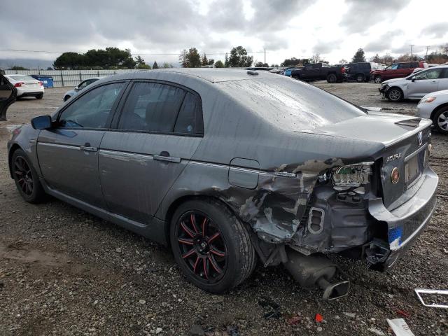 Photo 2 from auction – 2006 ACURA 3.2TL with VIN 19UUA66266A005248