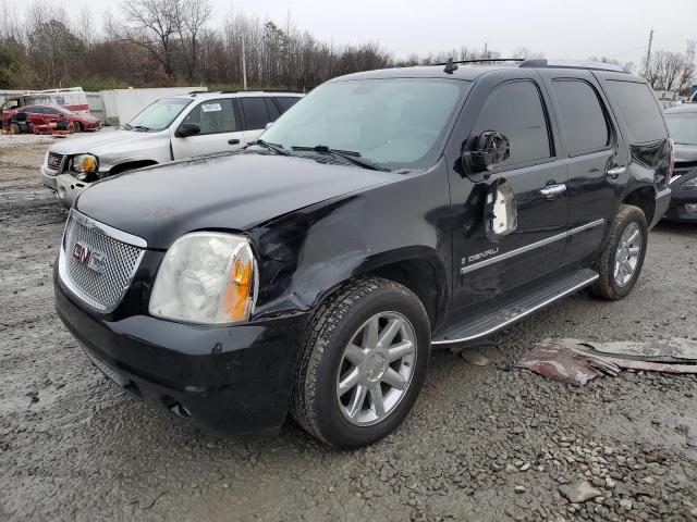 Photo 1 from auction – 2009 GMC YUKON DENA with VIN 1GKFC03289R196541