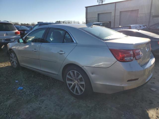 Photo 2 from auction – 2015 CHEVROLET MALIBU 2LT with VIN 1G11D5SL8FF238772