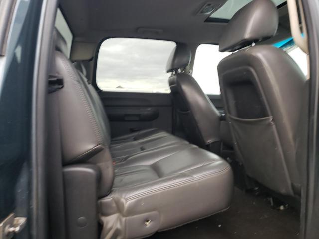 Photo 10 from auction – 2007 CHEVROLET SILVERADO with VIN 1GCHK23627F546749