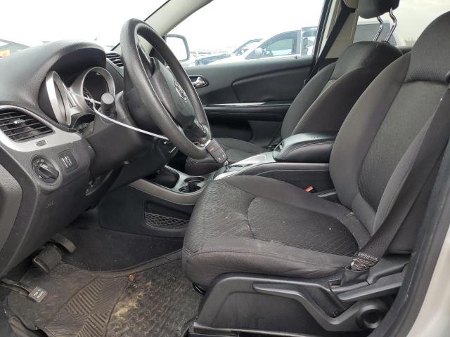 Photo 7 from auction – 2012 DODGE JOURNEY SE with VIN 3C4PDCAB3CT297275